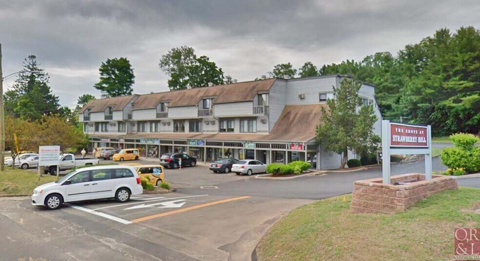 More Photos Of 1250-1310 Boston Post Rd, Guilford Apartments For Lease