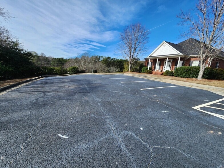 More Photos Of 5100 Pierce Ct, Evans Office Residential For Lease