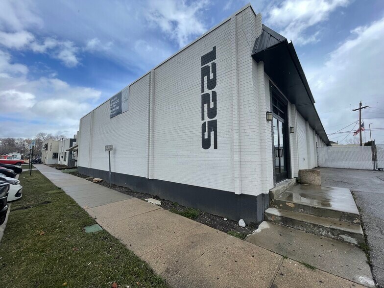 More Photos Of 1225 S Major St, Salt Lake City Light Manufacturing For Lease