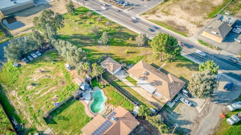More Photos Of 37366 Avenue 12, Madera Land For Sale