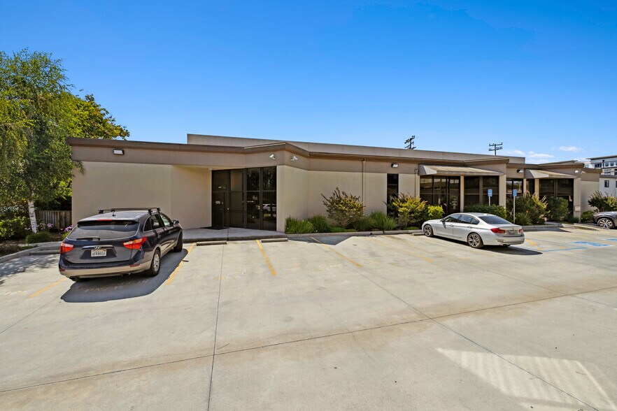 More Photos Of 550 Price Ave, Redwood City Office For Sale
