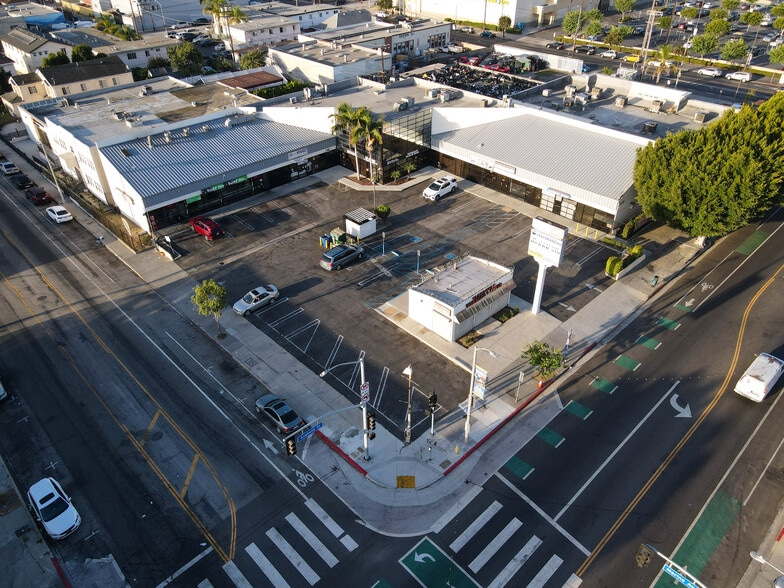 More Photos Of 208-214 W Anaheim St, Wilmington Storefront Retail Office For Sale