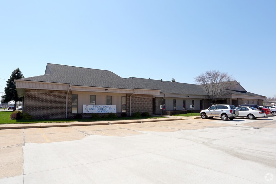 Primary Photo Of 2800 S Arlington Rd, Akron Office For Lease