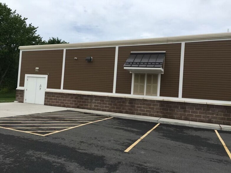More Photos Of 2419 State Route 52, Pine Bush Freestanding For Sale