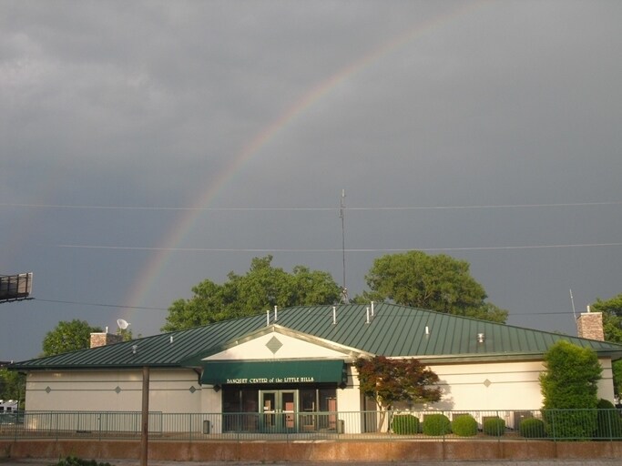 Primary Photo Of 111 Transit St, Saint Charles Restaurant For Lease