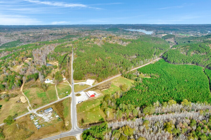 More Photos Of 0 County Road 222, Cullman Land For Sale