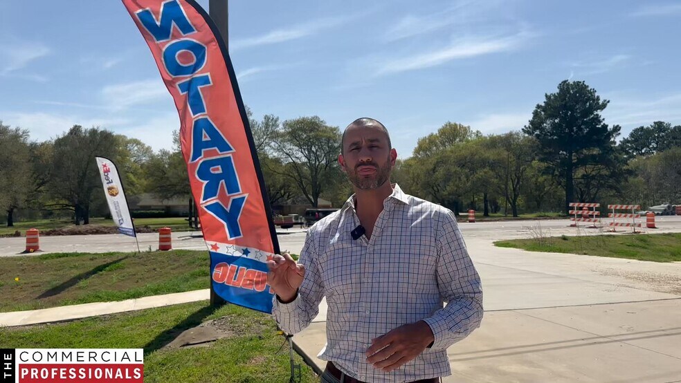 More Photos Of 14132 FM 1097 Rd W, Willis Office For Lease