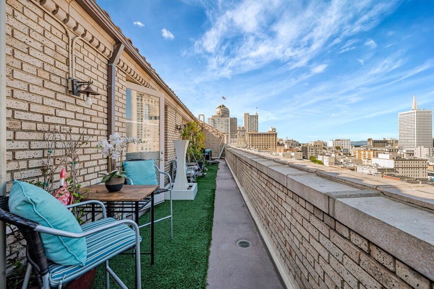 More Photos Of 490 Post St, San Francisco Office For Sale