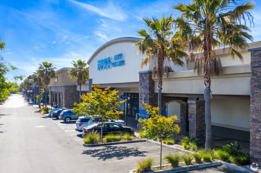 More Photos Of 20580-20680 Homestead Rd, Cupertino General Retail For Lease