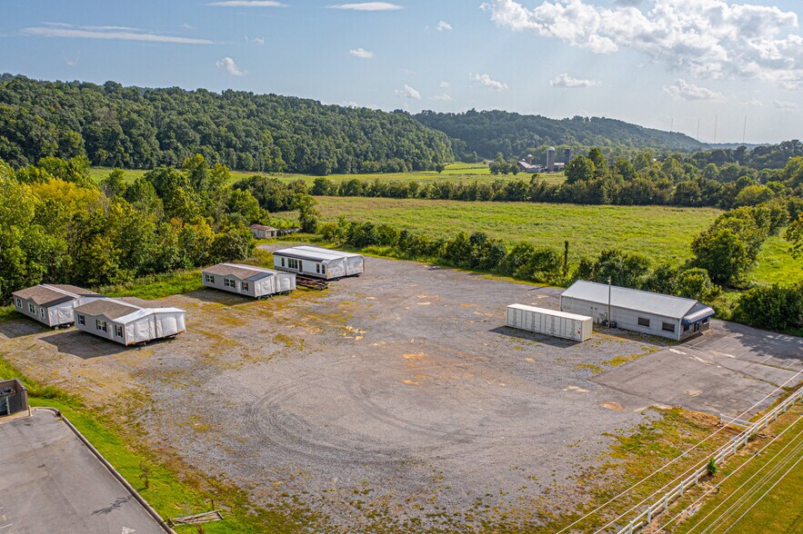 More Photos Of 3051 E Stone Dr, Kingsport Land For Sale