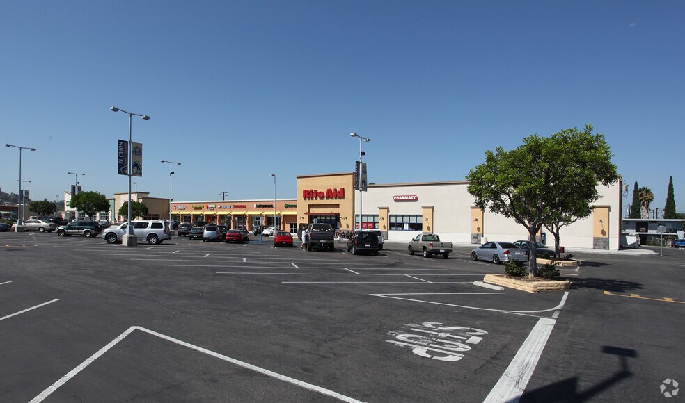 More Photos Of 350-400 N 2nd St, El Cajon Unknown For Lease