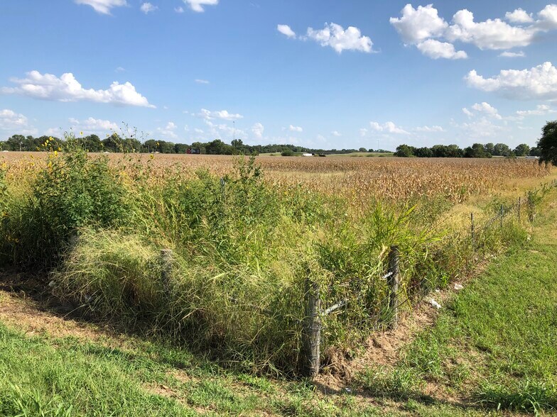 More Photos Of S Mead Dr & E 71st St S, Haysville Land For Sale