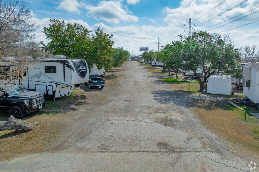 More Photos Of 3500 Orkney Ave, San Antonio Land For Sale