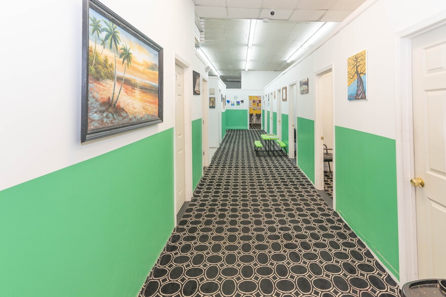 More Photos Of 3600 S Hanover St, Baltimore Storefront For Sale