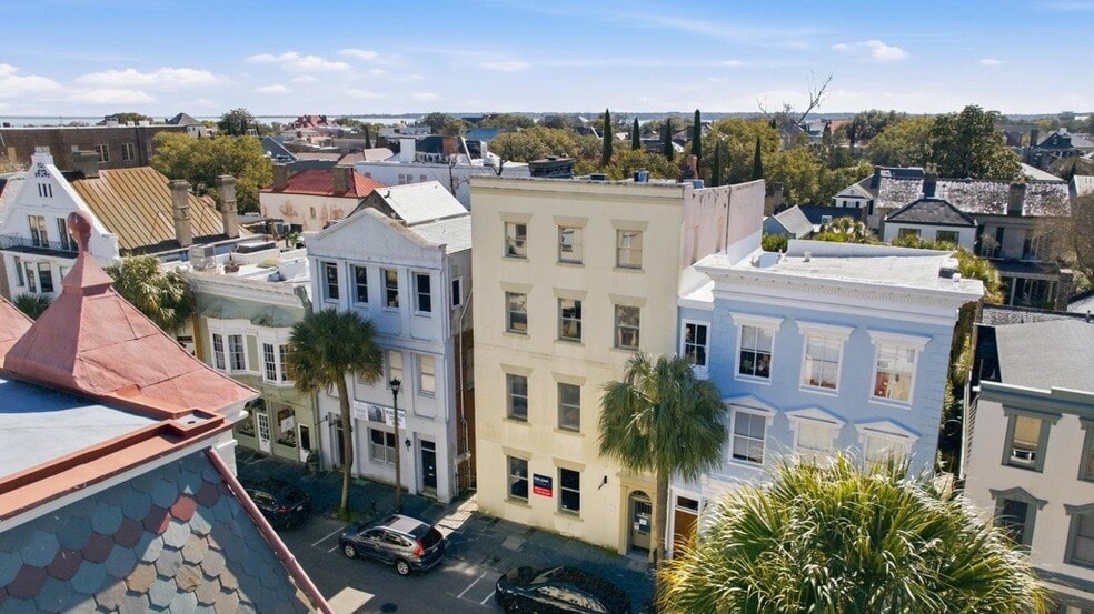 More Photos Of 61 Broad St, Charleston Office Residential For Lease