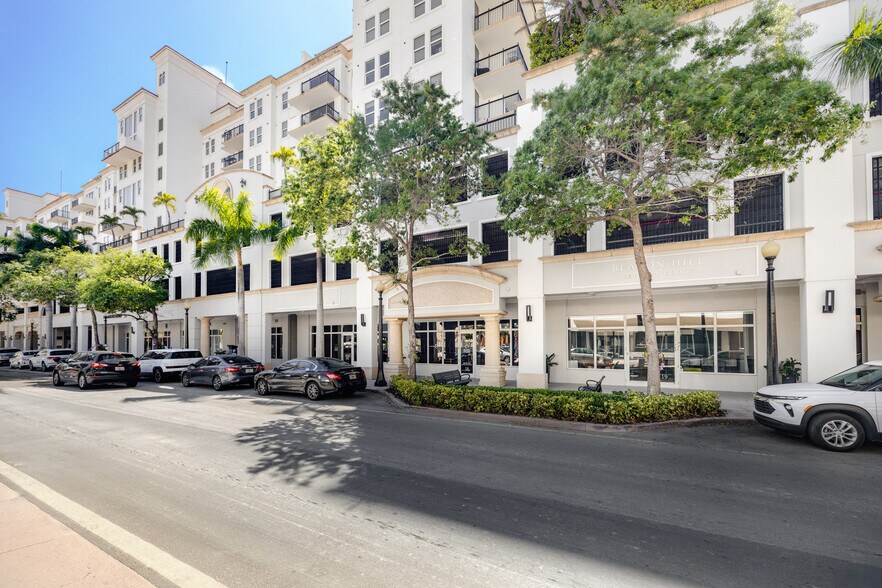 Primary Photo Of 4100 Salzedo St, Coral Gables Apartments For Sale