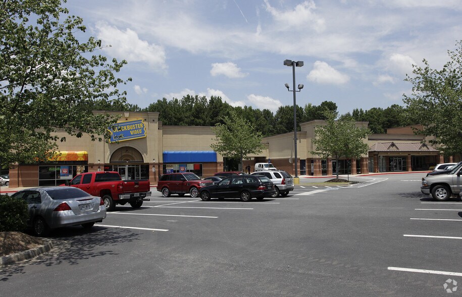 More Photos Of 12460 Crabapple Rd, Roswell Unknown For Lease