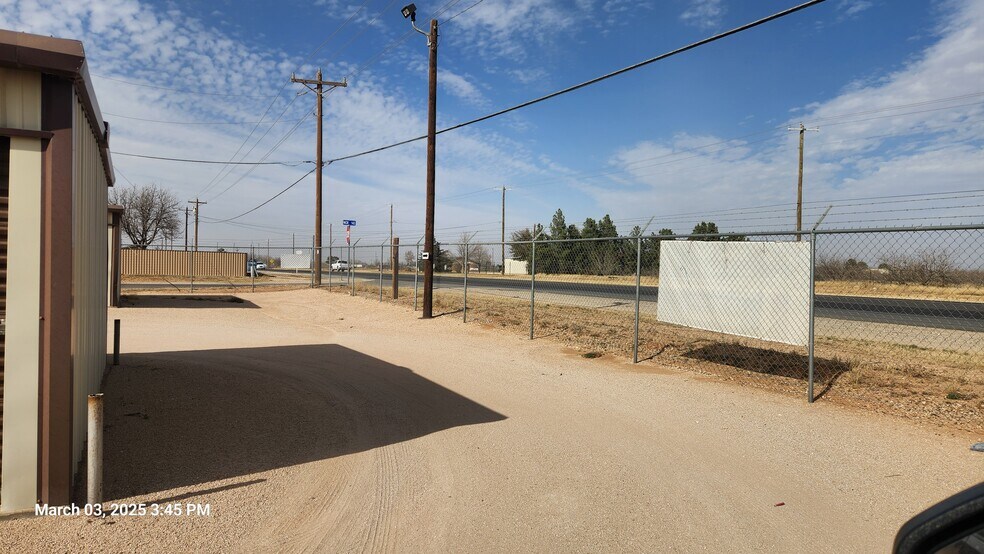 More Photos Of 5702 TX-349, Midland Land For Sale