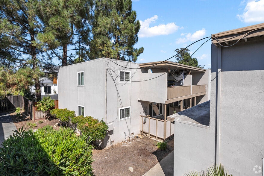 More Photos Of 105 Forrest Ave, Los Gatos Multifamily For Sale
