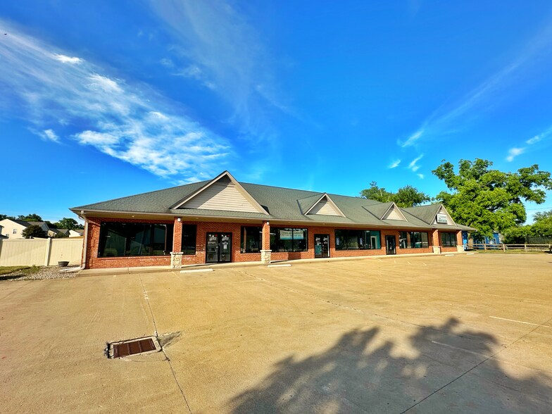 More Photos Of 1246 Old State Route 74, Batavia Storefront Retail Office For Lease