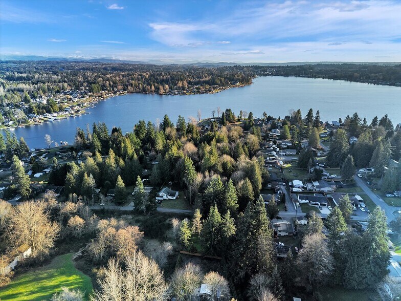 More Photos Of 1601 Mitchell rd, Lake Stevens Land For Sale