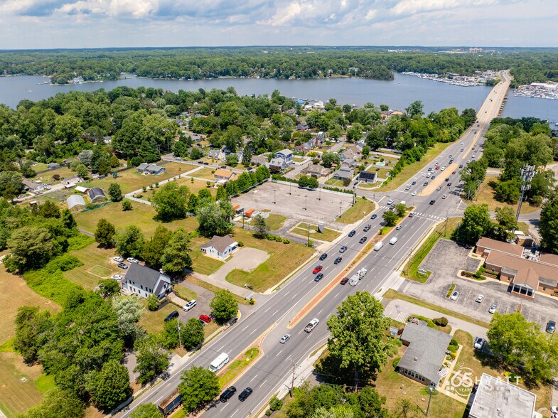 More Photos Of 2976 Solomons Island Rd, Edgewater Office For Sale
