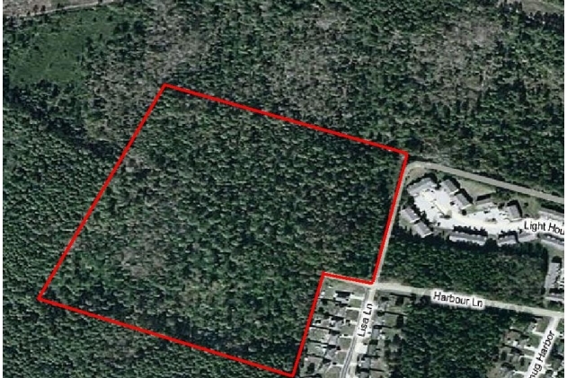 Primary Photo Of Harbor Pines Dr, Saint Marys Land For Sale