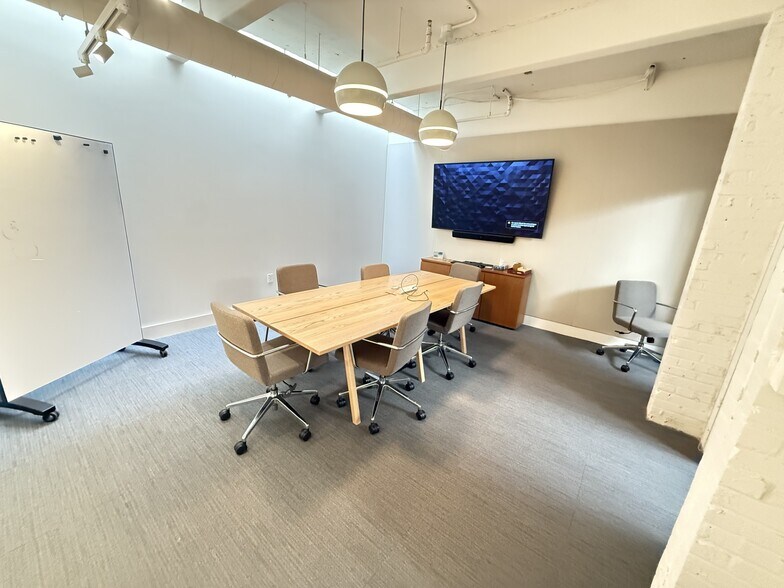 More Photos Of 220 W 18th St, Kansas City Office For Lease