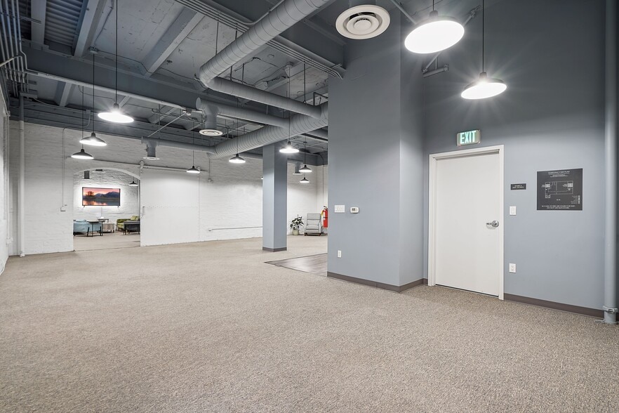 More Photos Of 1431 Pacific Hwy, San Diego Loft Creative Space For Lease