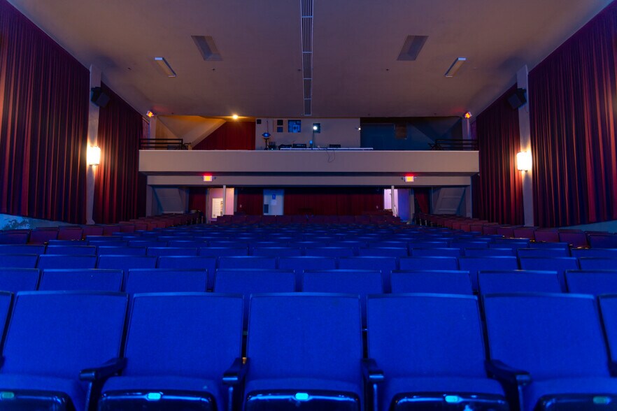 More Photos Of 336-338 Central Ave, Fillmore Storefront For Sale