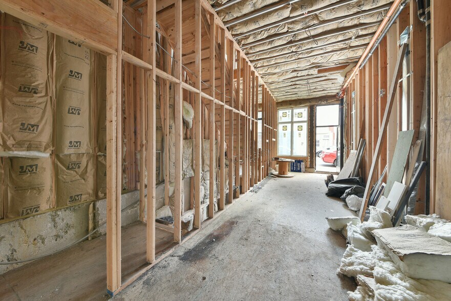 More Photos Of 1808 Frankford Ave, Philadelphia Storefront Retail Residential For Sale