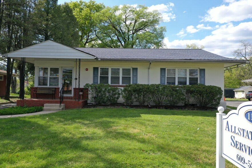 More Photos Of 1176 Whitehorse Mercerville Rd, Hamilton Office For Sale