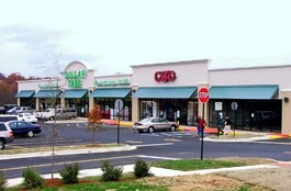 More Photos Of 2015-2029 Walmart Way, Radcliff Unknown For Lease