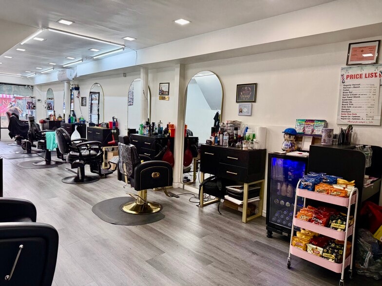 More Photos Of 1846 College Point Blvd, College Point Storefront Retail Residential For Sale