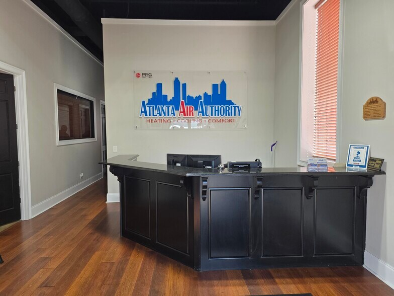 More Photos Of 138 Moose Loop Rd, Canton Warehouse For Lease