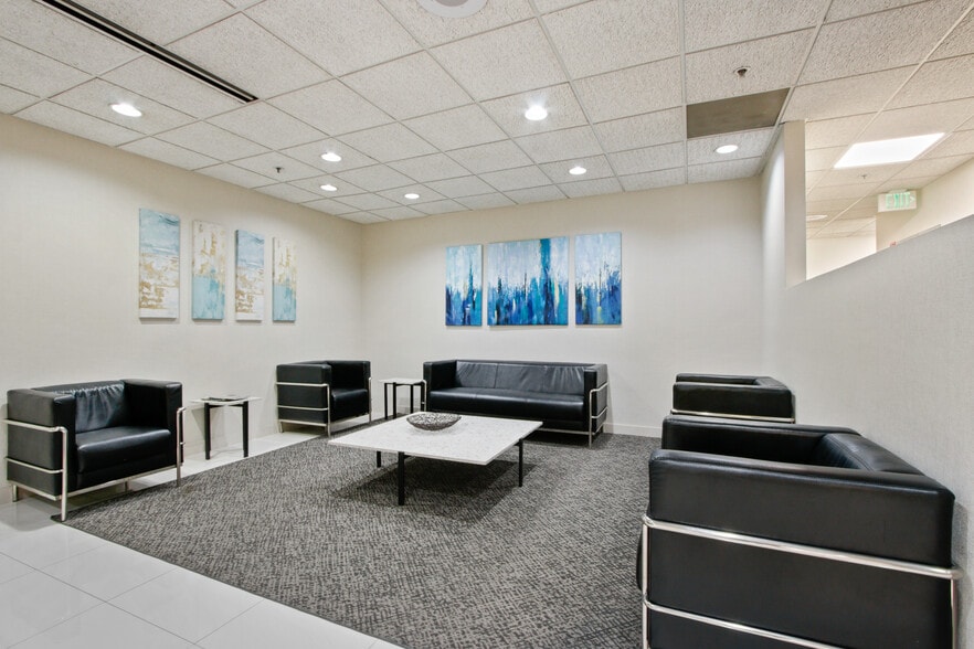 More Photos Of 100 N Barranca St, West Covina Office For Lease