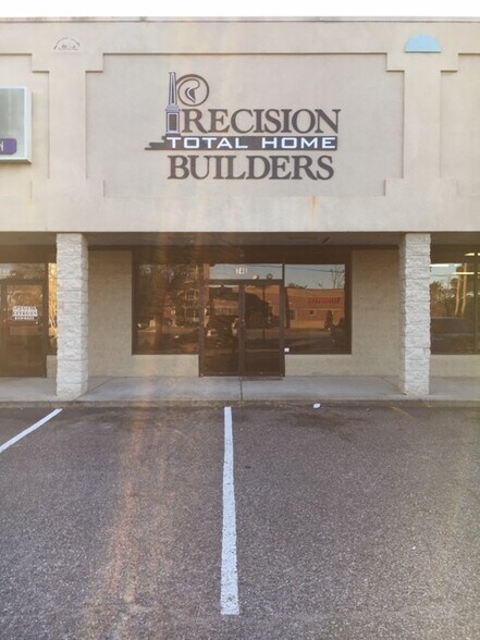 More Photos Of 742-748 Silver Bluff Rd, Aiken Freestanding For Lease