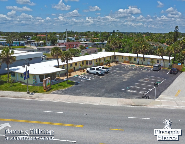More Photos Of 2240 S Atlantic Ave, Daytona Beach Hotel For Sale