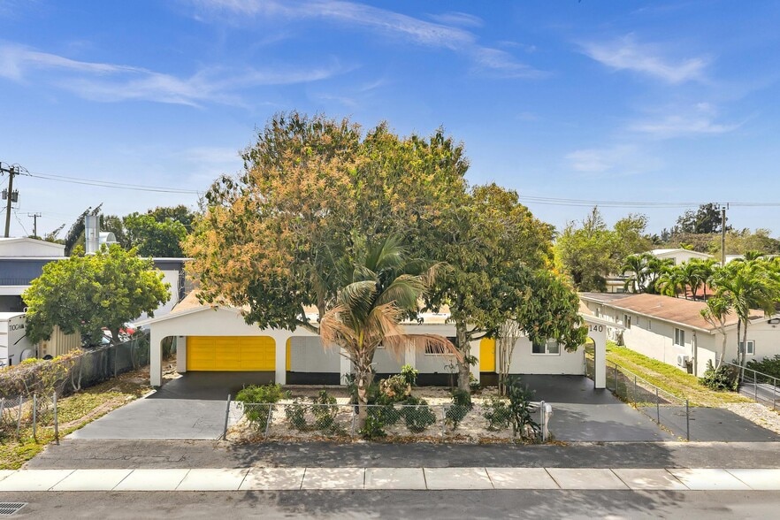 More Photos Of 2140-2160 NW 29th St, Oakland Park Apartments For Sale