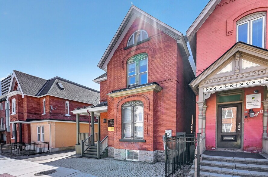 More Photos Of 464 Somerset St W, Ottawa Office For Sale