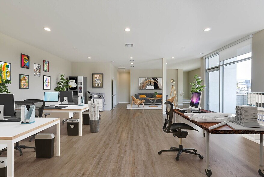 More Photos Of 4863 Willow Rd, Pleasanton Apartments For Lease