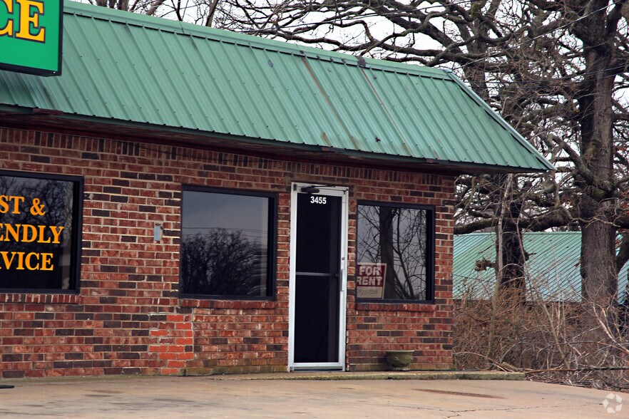 More Photos Of 3455 US-412, Watts Freestanding For Sale