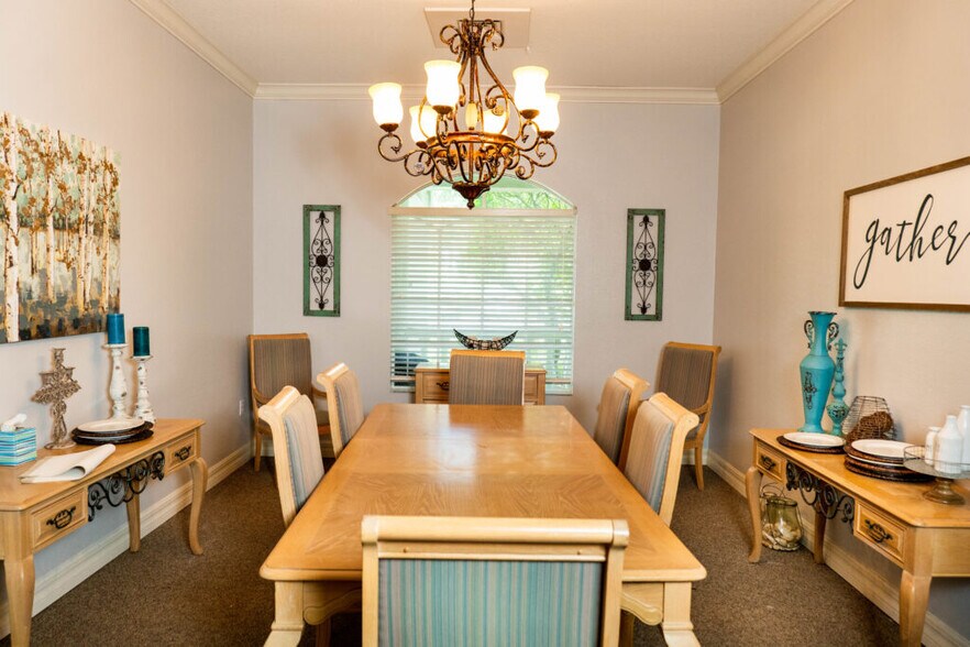 More Photos Of 301 Peninsular Dr, Haines City Assisted Living For Sale