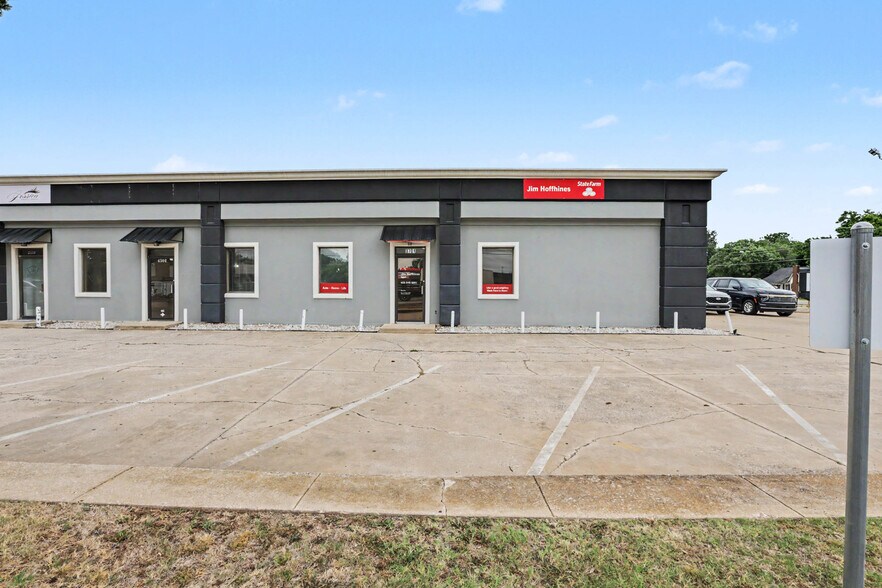 More Photos Of 3701 N Meridian Ave, Oklahoma City Office For Sale