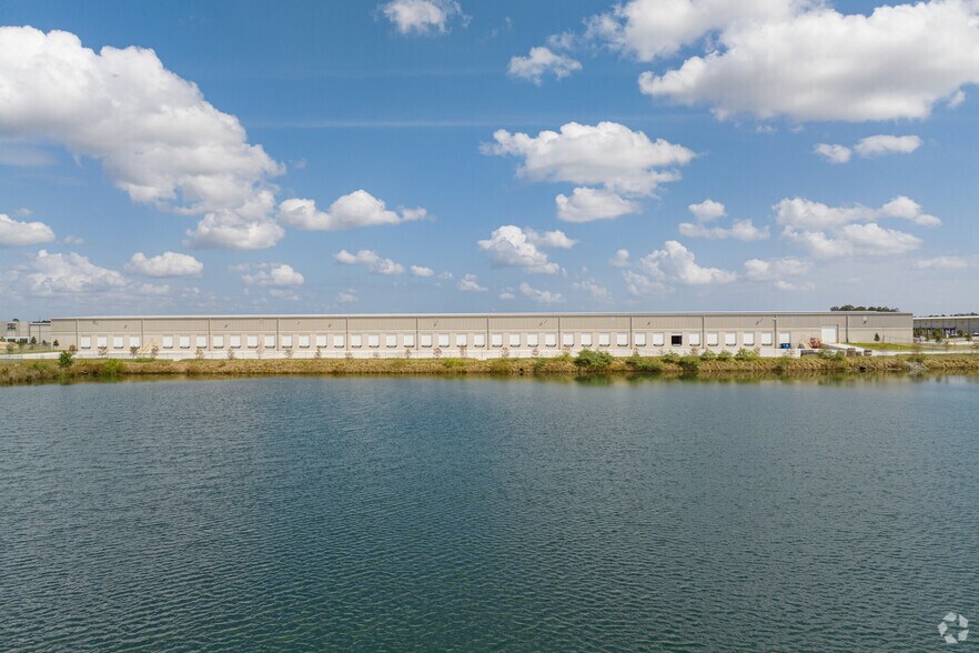 More Photos Of 251 Morgan Lakes Industrial Blvd, Pooler Industrial For Lease