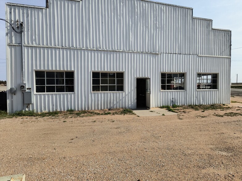 More Photos Of 420 N Main St, Otis Freestanding For Sale