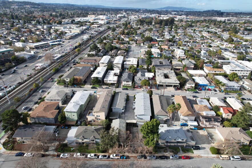 More Photos Of 19 E 41st Pl, San Mateo Apartments For Sale