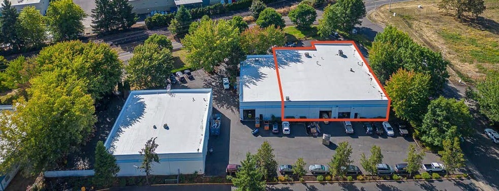 More Photos Of 19850-19870 SW 129th Ave, Tualatin Warehouse For Lease