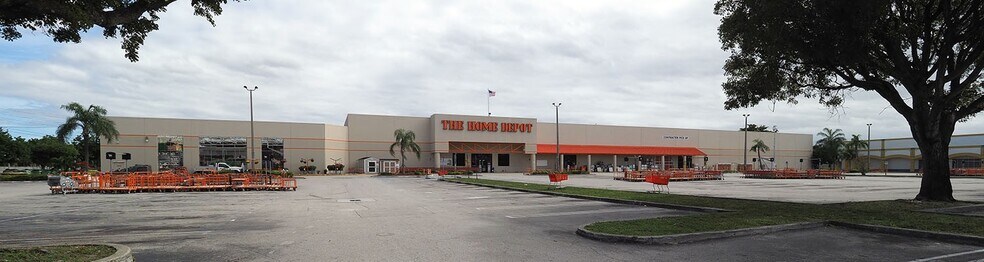More Photos Of 5500 NW 167th St, Miami Gardens Freestanding For Lease