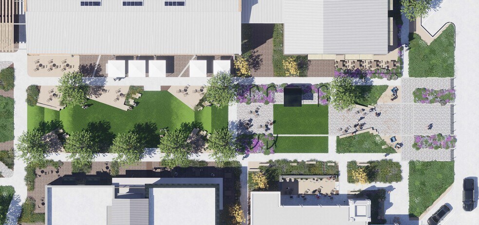 More Photos Of 1229 Mercantile St, Richmond Land For Sale